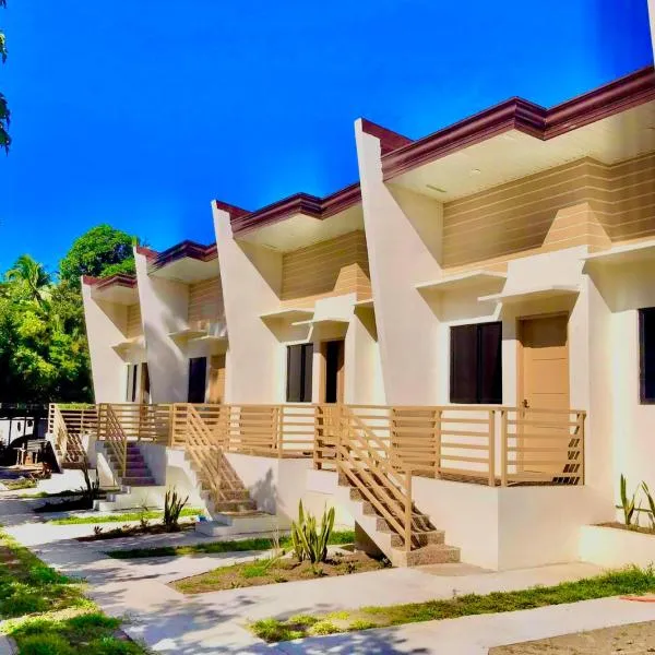 Rose Inn, hotel en Mambajao