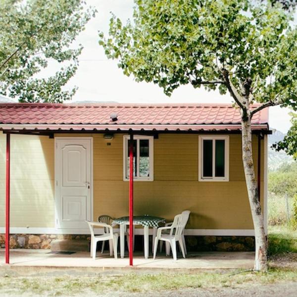 Belvilla by OYO Vakantiepark IsÃ¡bena 8