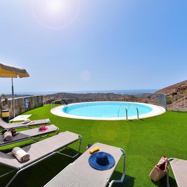 Holiday Home Maspalomas - LPA03101c-OYC
