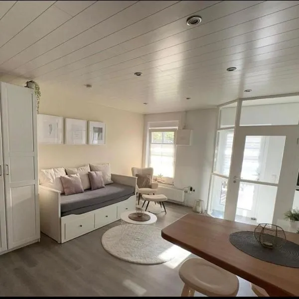 MeerZeit, hotel in Kappeln