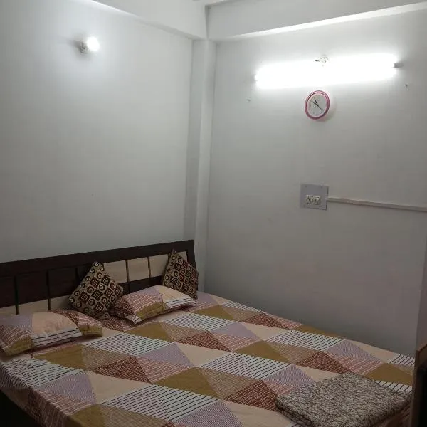 Darbar Homestay, hôtel à Gaya