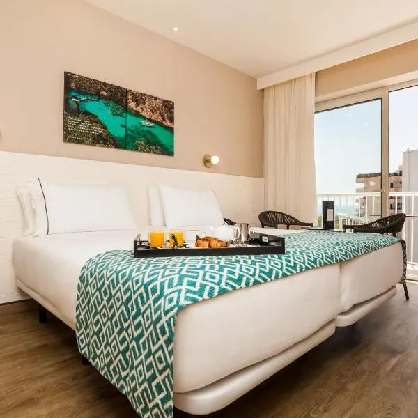 Eurostars Marivent, hotel in Palma de Mallorca