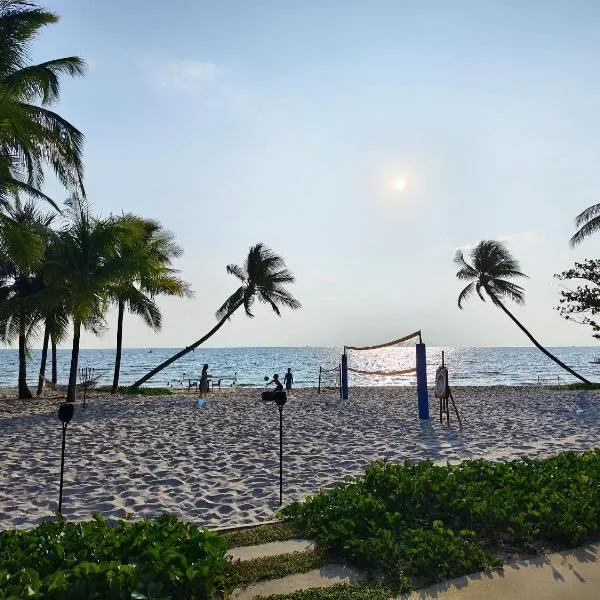 Stella Marina Boutique Hotel, hotel v destinaci Phu Quoc