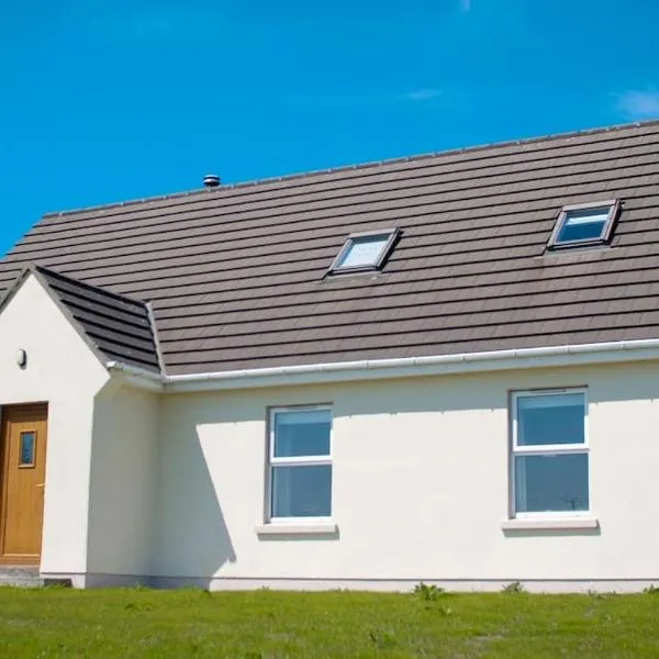 Gweebarra River Views, hotel in Doochary