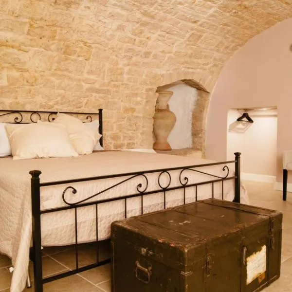 LA DIMORA casa vacanze di charme, hotel v destinaci Molfetta