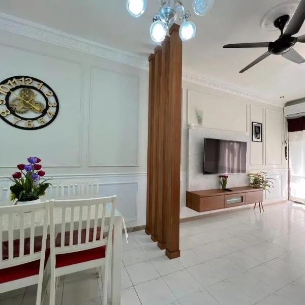 Selesa di lagenda langkawi, hotel in Kuah