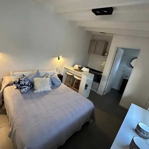 Sweet Stay, hotel in San Martín de los Andes