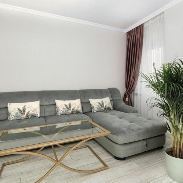 Apartament Trandafirul