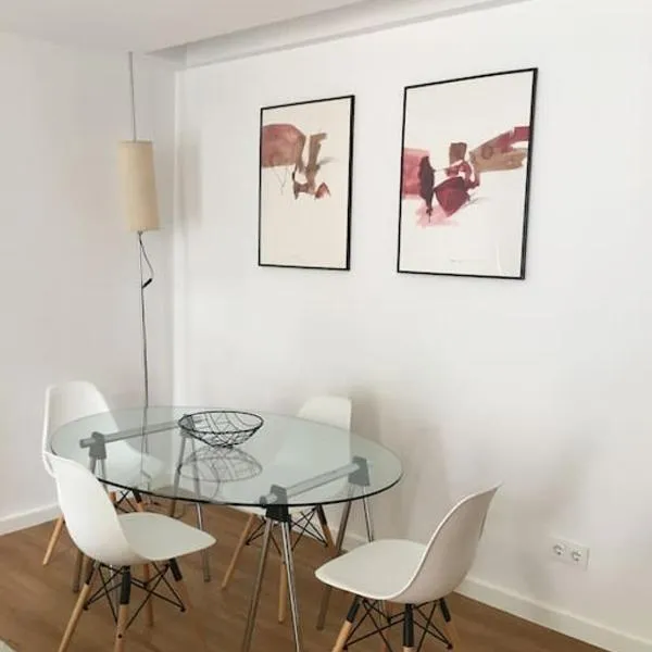 Casa Pedra do Sal, hotel in Estoril