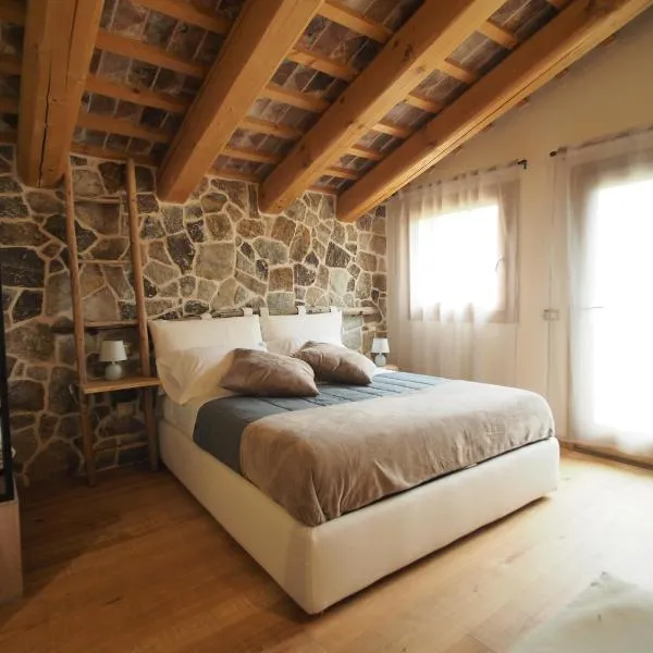 AZIENDA AGRICOLA CA' LUNGA, hotel em Cinto Euganeo