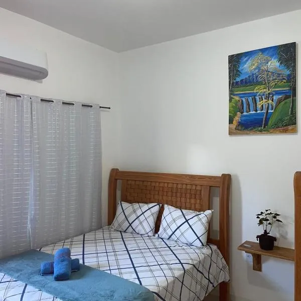 POUSADA VIVA VIDA, hotel i Barreirinhas