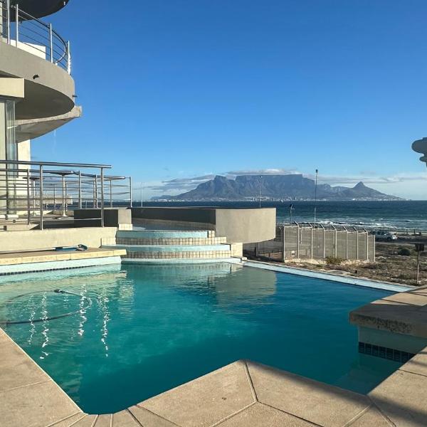 Oceansnest Guest House