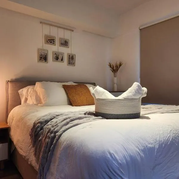 La Floresta - Mejor opción relación calidad precio, hotel di Quetzaltenango