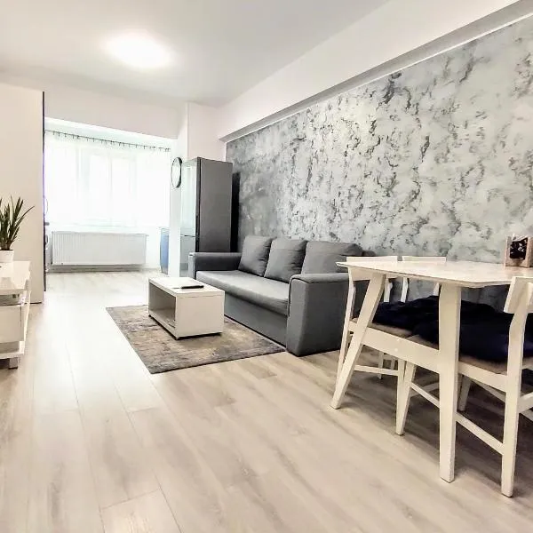 Simona Apartament Iulius Mall, Hotel in Iaşi