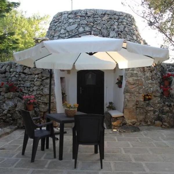 Trullo Salento, hotel in Galatone