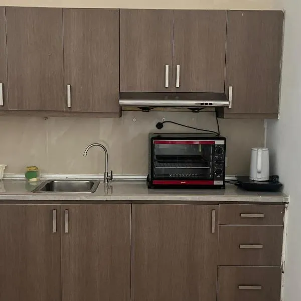 Parkview KLCC ITSKAYA 21 13A，位于吉隆坡的酒店