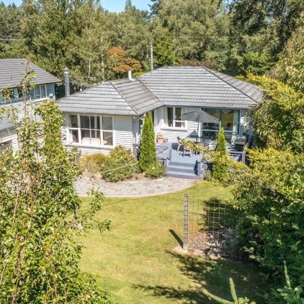 40 Jollies Pass Road