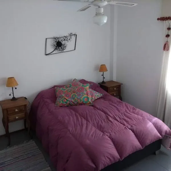 Departamento Zona Nueva Cordoba, hotell sihtkohas Córdoba