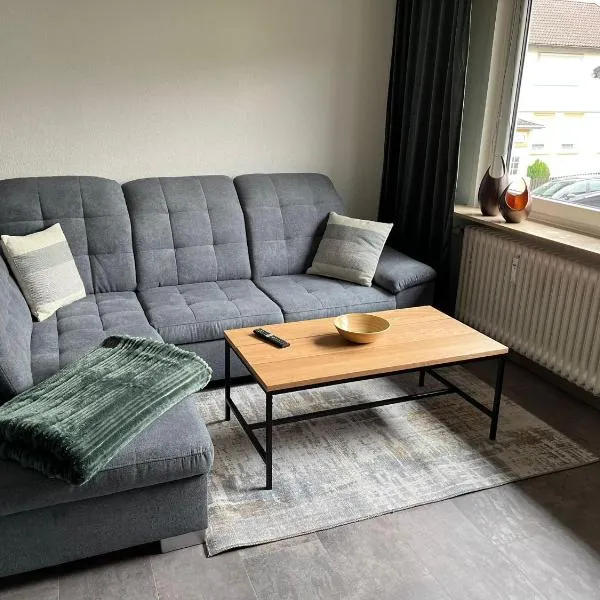 International 7, hotel in Bad Harzburg