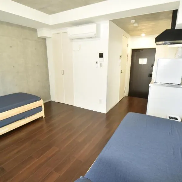 Enzo iogi, hotel in Tokyo