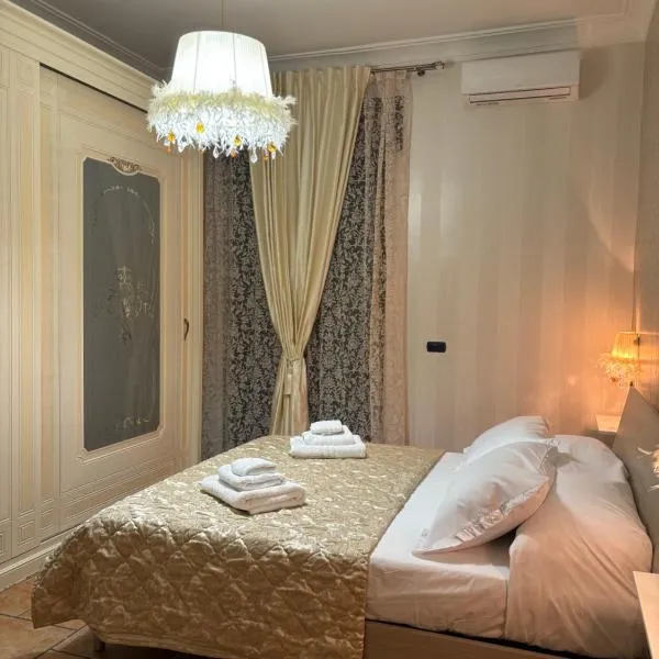MG Luxury Home, hotel in Naples