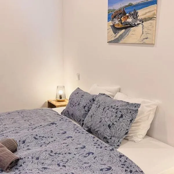 Old Fisherman's Corner 14 - Centro Old Town Albufeira, hotel in Albufeira