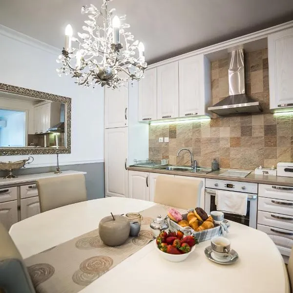 Apartment Antique Theatre, Hotel in Stara Sagora