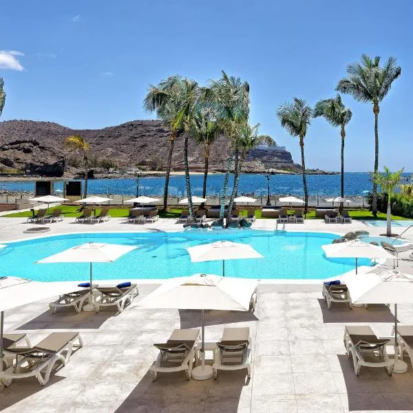 H10 Costa Mogán - Adults Only, hotel v destinaci Playa del Cura