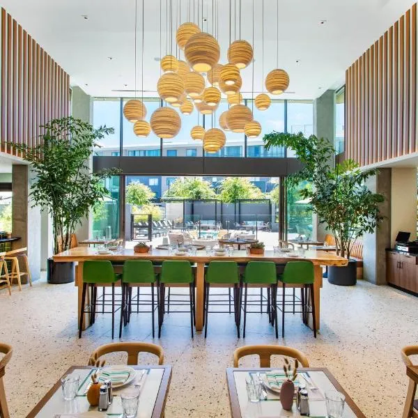 Hotel Citrine, Palo Alto, a Tribute Portfolio Hotel, Hotel in Palo Alto