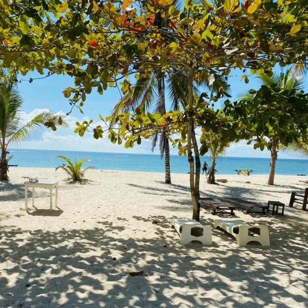 Villa Julia, hotel en Ukunda