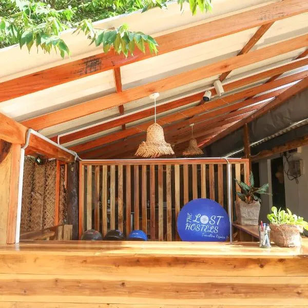 Happy Hammocks, Arugam Bay Beach - Sri Lanka, ξενοδοχείο σε Arugam Bay