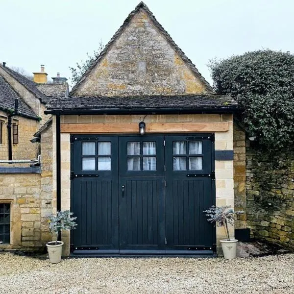 The Little Mews, hotel in Blockley