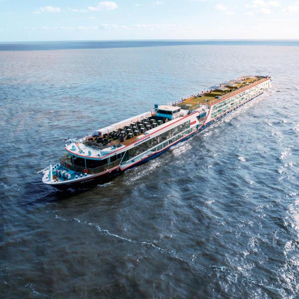 KD Hotelship Düsseldorf Comfort Plus, Düsseldorf