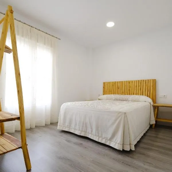 Los Miradores del Arrabal, Hotel in Toledo