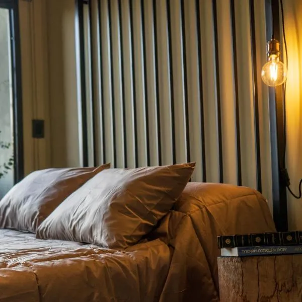 Grooklyn โรงแรมในโรซาริโอ