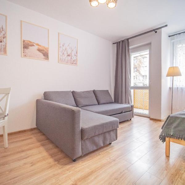 Apartament Dworska