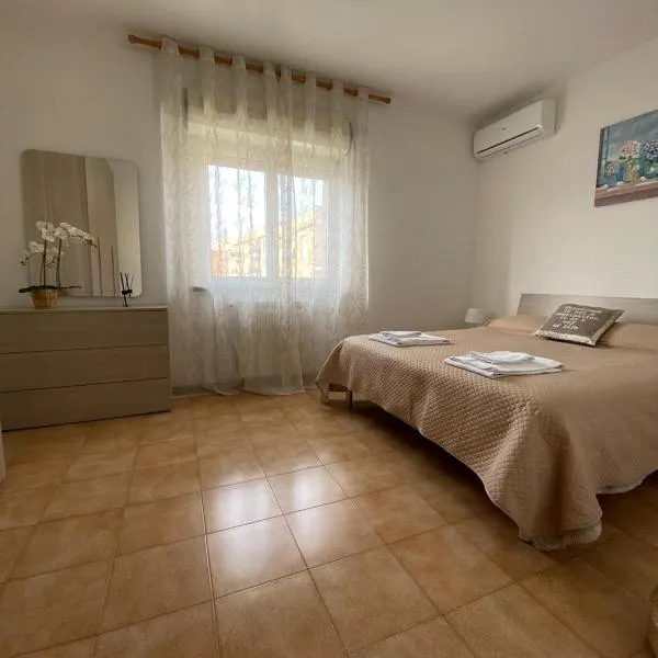 IL TULIPANO, hôtel à Civitavecchia