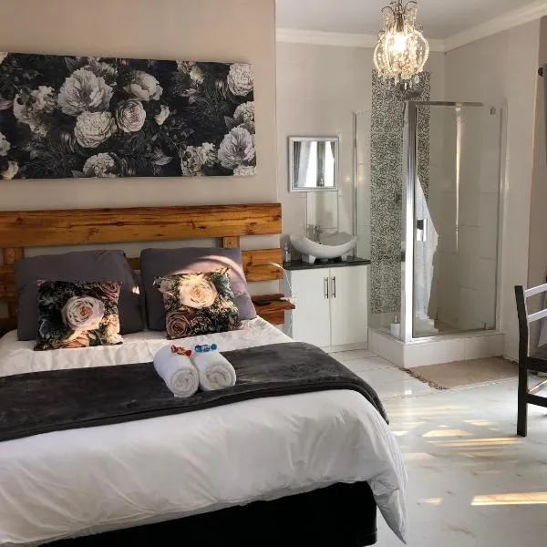 Home@Harts, hotel en Hartswater