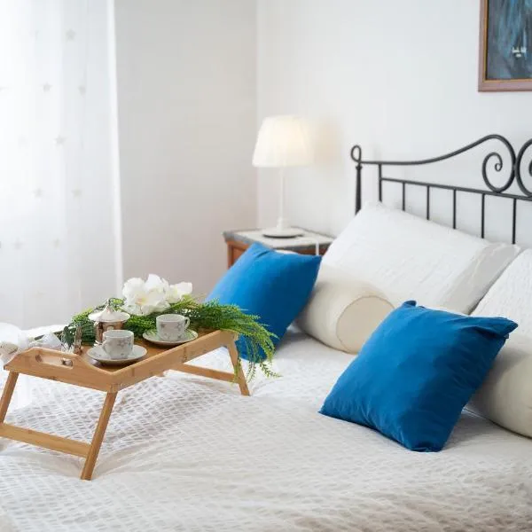 B&B il Salvi, hotel v destinaci Sassoferrato