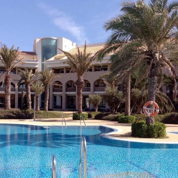 Hotel AR Golf Almerimar, Hotel in Almerimar