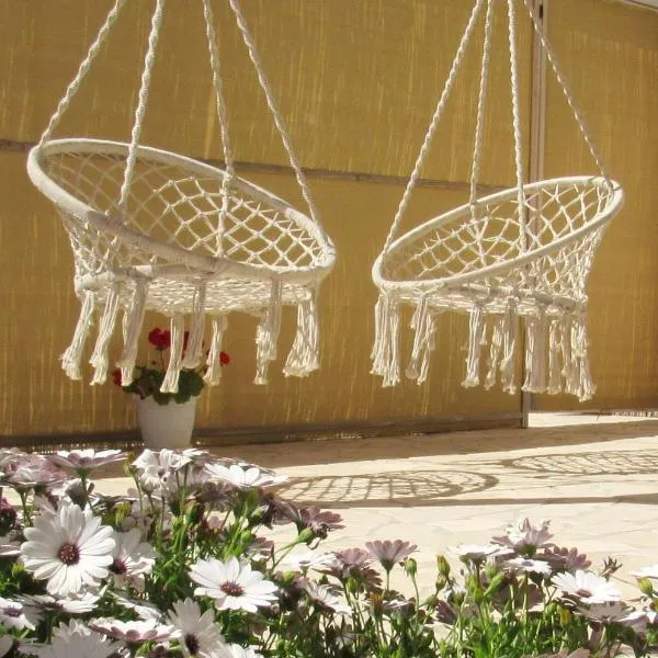 Broom House, hotel v destinaci San Foca