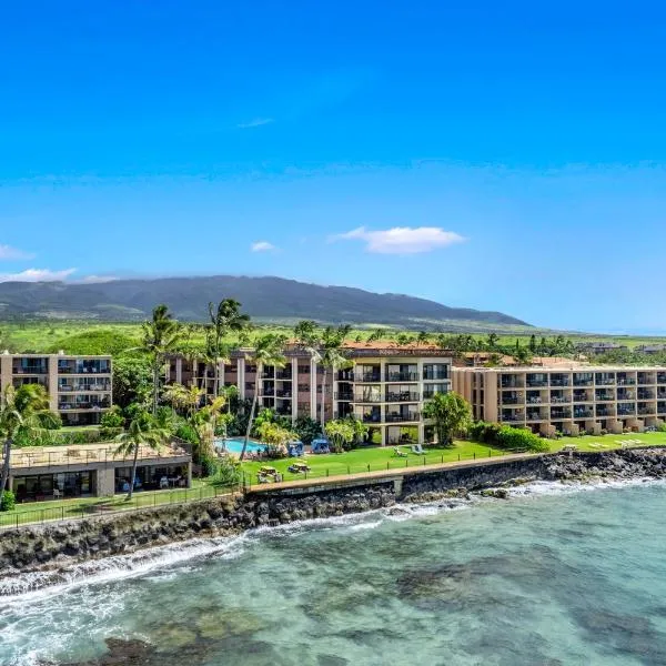 Hono Koa Vacation Club, hotel u gradu Lahaina