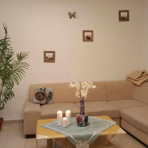 Holiday Apartment Essen, hotel in Essen