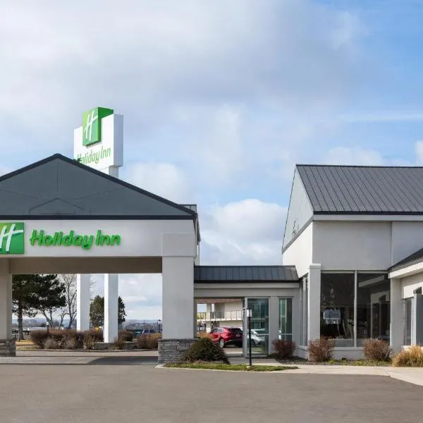 Holiday Inn Ontario by IHG, hotel em Ontario