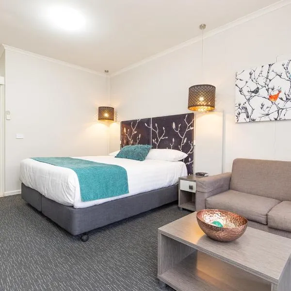 Comfort Inn Deakin Palms, hôtel à Mildura