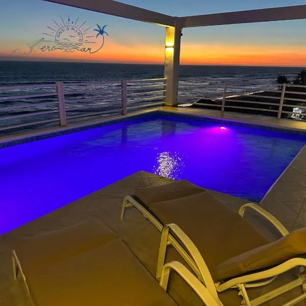 Condominio Aeromar, hotel di Acapulco