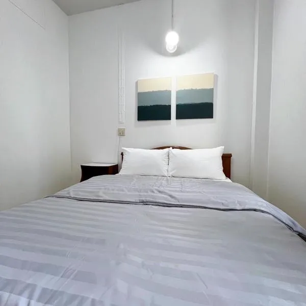 Tokyo Hotel, hotel in Nakhon Ratchasima