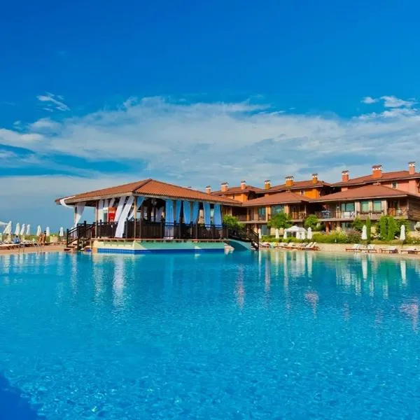 Sozopol Созопол MORE SUN 2 Б Sozopolis, hotel in Sozopol