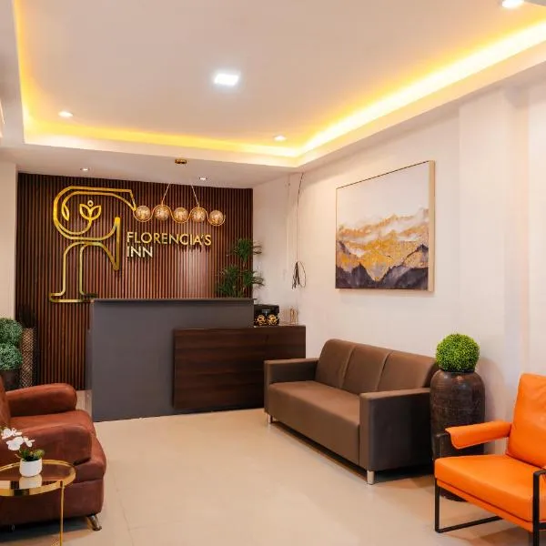 Florencia's Inn, hotel in Panglao