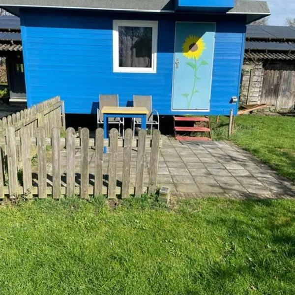 Pieterwagen, hotel v destinaci Sleen